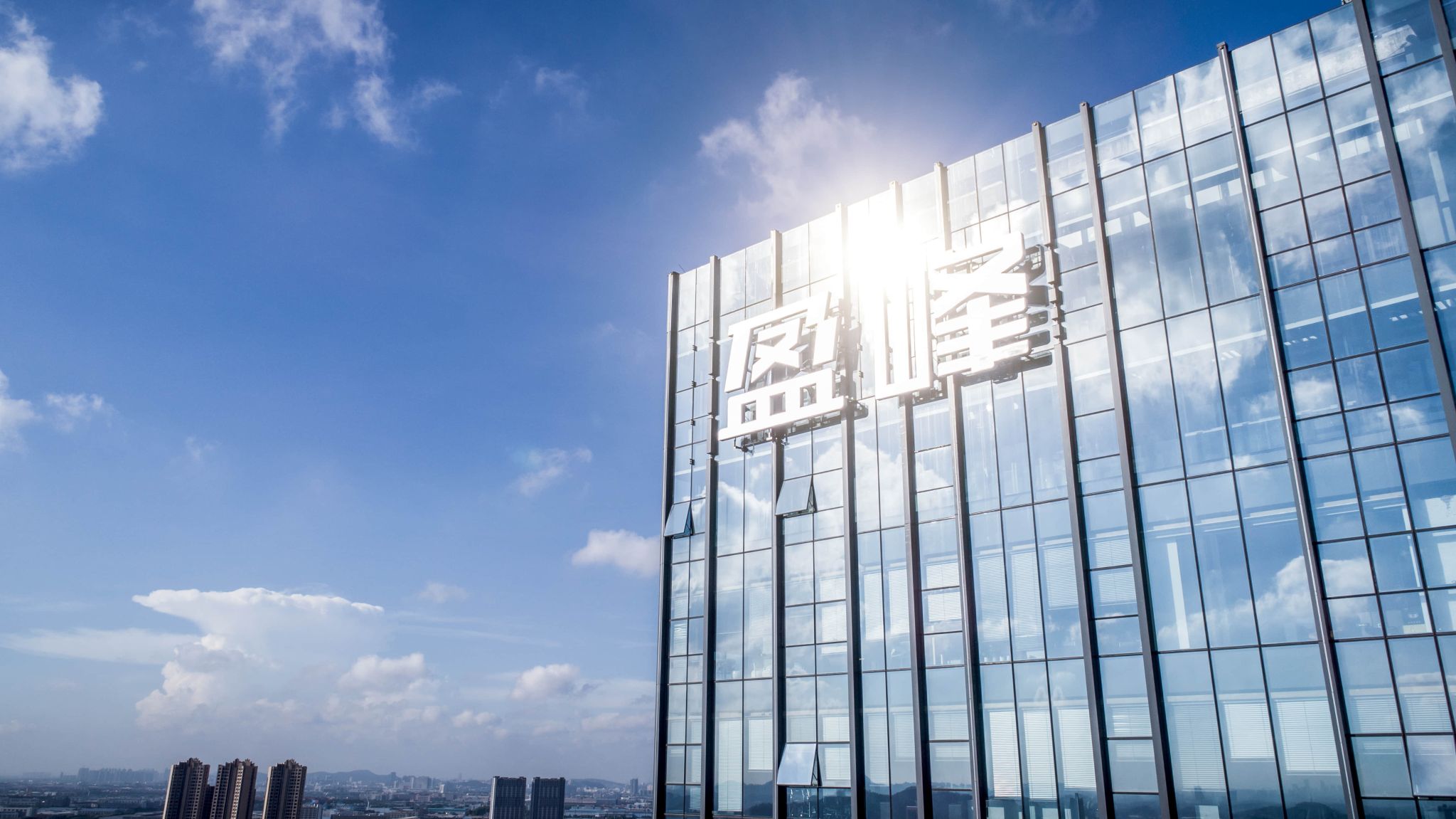 不止于前，銳意進(jìn)取 | 盈峰環(huán)境的2018