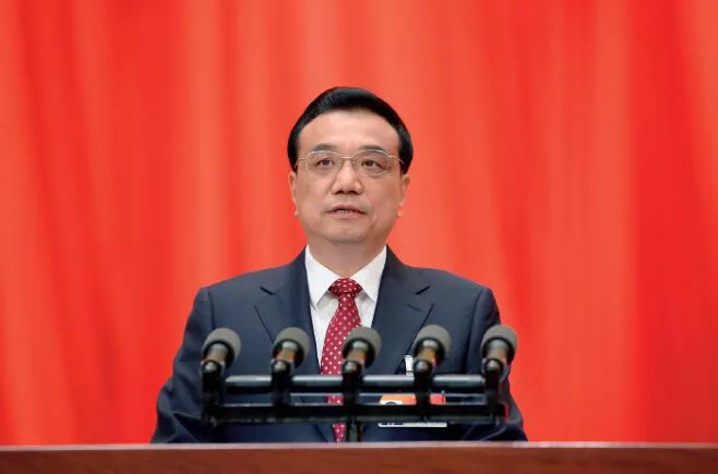 兩會(huì)熱點(diǎn) | 關(guān)于環(huán)保，總理和生態(tài)環(huán)境部部長(zhǎng)這樣說