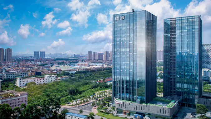 堅定戰(zhàn)略聚焦、持續(xù)投入研發(fā)，環(huán)衛(wèi)服務(wù)營收21.62億、在手年化36.43億、合同總額445億