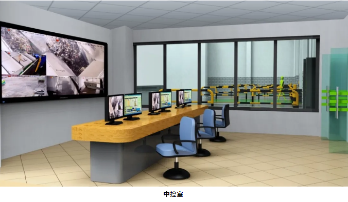 盈峰環(huán)境新一代無人值守垃圾中轉(zhuǎn)站落戶珠海，譜寫環(huán)衛(wèi)運營智能化的新篇章