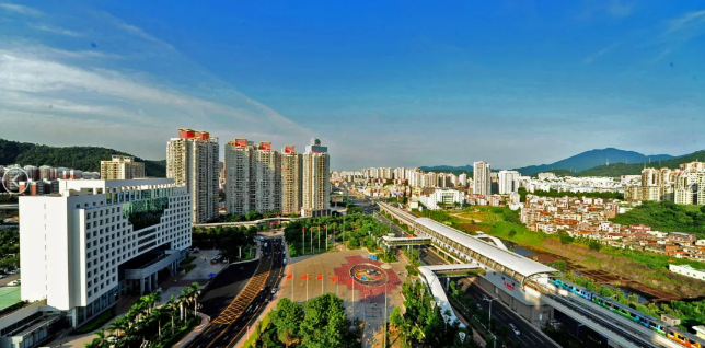 6.56億！盈峰環(huán)境12月連中兩標！