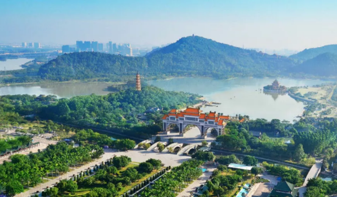 8432萬！盈峰環(huán)境中標(biāo)佛山市順德區(qū)大良街道生活垃圾分類服務(wù)項(xiàng)目