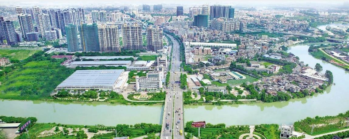 3761萬！盈峰環(huán)境中標(biāo)佛山市順德陳村生活垃圾中轉(zhuǎn)站改造工程設(shè)備采購項(xiàng)目